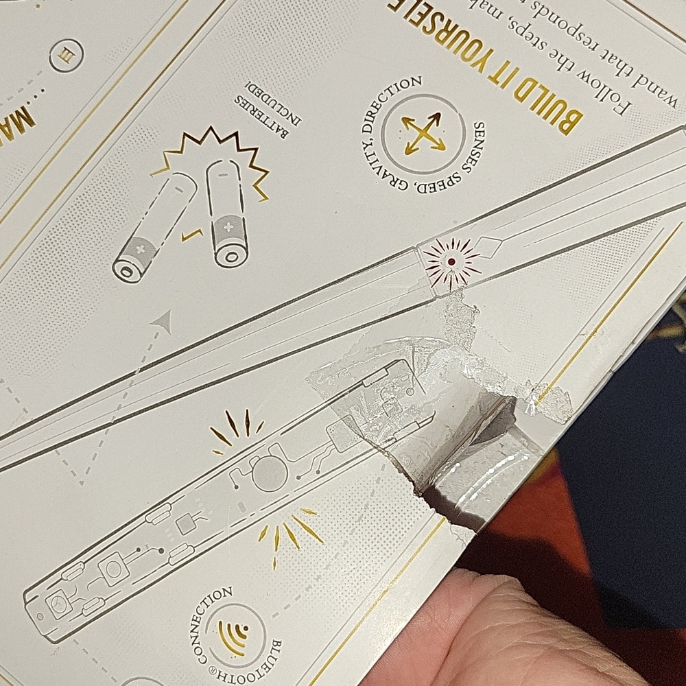 Kano harry potter coding kit - Picture 5 of 5
